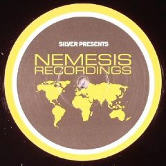 The Chosen - The Chosen - Out Of The Dark - Nemesis