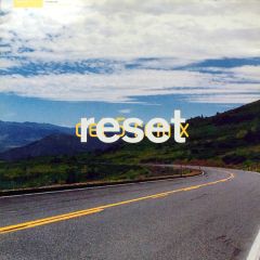 Reset - Reset - Runaway (Remix) - Paper