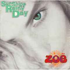ZOE - ZOE - Sunshine On A Rainy Day - Polydor