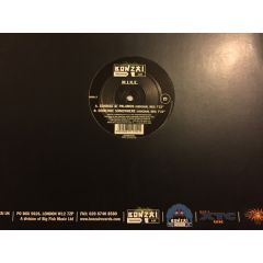 M.I.K.E - M.I.K.E - Sunrise At Palamos - Bonzai Uk