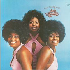 Love Unlimited - Love Unlimited - Under The Influence Of ... - 20th Century Fox