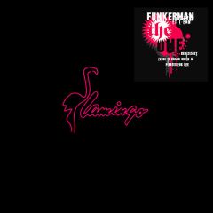Funkerman - Funkerman - The One - Flamingo Recordings