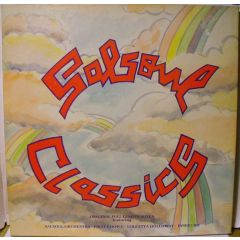 Various Artists - Various Artists - Salsoul Classics Box - Salsoul