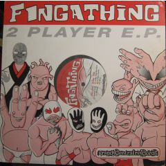 Fingathing - Fingathing - 2 Player E.P - Grand Central