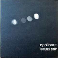 Appliance - Appliance - Imperial Metric (Sampler) - Mute
