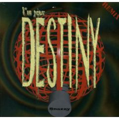 Snazzy - Snazzy - I'm Your Destiny (Remix) - Game Records