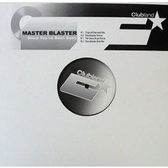 Master Blaster - Master Blaster - Since You've Been Gone - Clubland