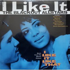 Blackout Allstars - Blackout Allstars - I Like It Like That (Remix) - Columbia