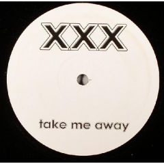 Alex K - Alex K - Take Me Away - XXX