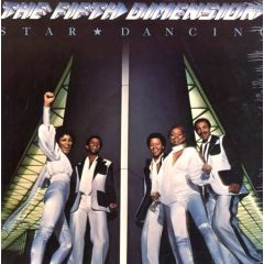 The Fifth Dimension - The Fifth Dimension - Star Dancing - Motown
