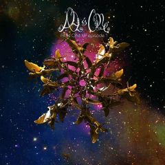 Various Artists - Various Artists - All Is One EP (Episode 1) - All Is One Records