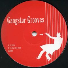 Mylo vs. Lisa Stansfield & Janet Jackson - Mylo vs. Lisa Stansfield & Janet Jackson - Lil Drop / Control The Drop - Gangster Grooves