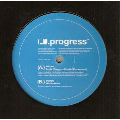 Drifter (Noisia) - Drifter (Noisia) - Leola (Craggz & Parallel Forces Remix) - Progress