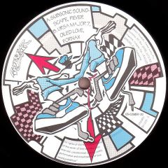 Shiver - Shiver - Subsonic Soundscape - Shiver 3