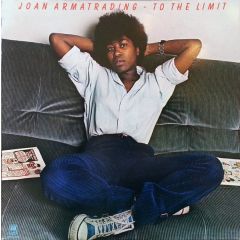 Joan Armatrading - Joan Armatrading - To The Limit - A&M Records