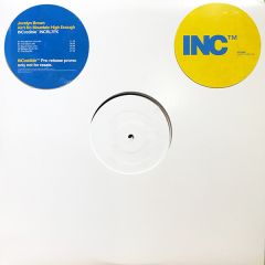 Jocelyn Brown - Jocelyn Brown - Ain't No Mountain (1998) - Incredible