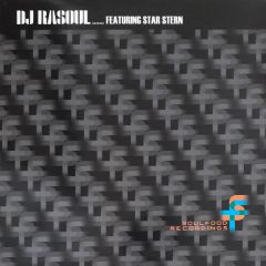 DJ Rasoul Feat Star Stern  - Reality (Remix) - Soulfood Recordings