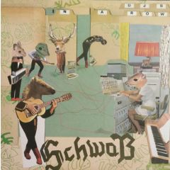Schwab - Schwab - DJ's In A Row - EMI