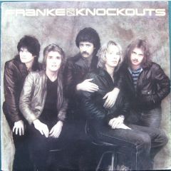 Franke & The Knockouts - Franke & The Knockouts - Franke & The Knockouts - RCA