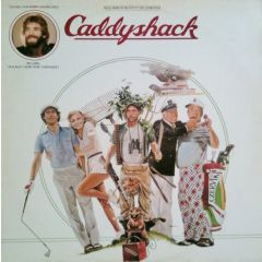 Various Artists - Various Artists - Caddyshack - CBS