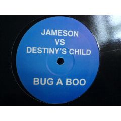 Jameson V's Destinys Child - Jameson V's Destinys Child - Bug A Boo - Bug 01