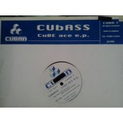 Cubass - Cubass - Cube Ace E.P. - Cuban