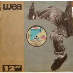 Taja Sevelle - Taja Sevelle - Wouldn't You Love To Love Me? - Paisley Park