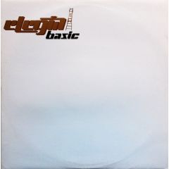 Elegia - Elegia - Basic - F Communications