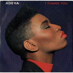 Adeva - Adeva - I Thank You - Cooltempo