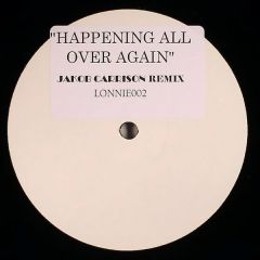 Powerhouse Vs Lonnie Gordon - Powerhouse Vs Lonnie Gordon - What You Need All Over Again - White
