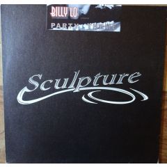 Billy Lo - Billy Lo - Party Theme - Sculpture