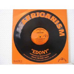 Africanism - Africanism - Edony Clap Your Hands - Yellow