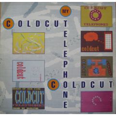 Coldcut - Coldcut - My Telephone - Ahead Of Our Time