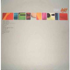 Various Artists - Various Artists - Source Lab 2 - Source