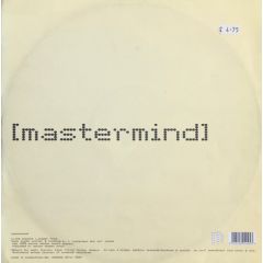 Mastermind - Mastermind - The Essence - Moving Shadow