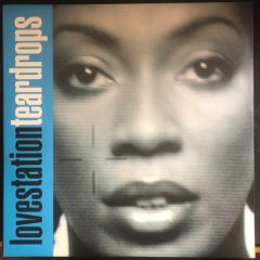 Lovestation - Lovestation - Teardrops - Fresh