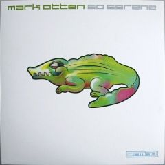 Mark Otten - Mark Otten - So Serene - Armind