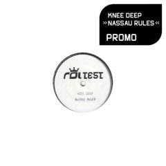 Knee Deep - Knee Deep - Nasau Rules - Records Of Interest