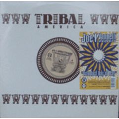 Joe T Vanelli - Joe T Vanelli - Sweetest Day Of May - Tribal America