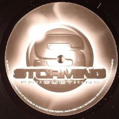 DJ Narrows - DJ Narrows - Kik-Daan-Ya-Door / Hardcore (Take Me Higher) - Storming Productions