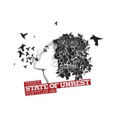Teebee - Teebee - State Of Unrest - Subtitles