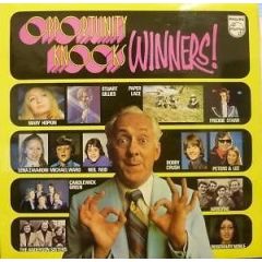 Various Artists - Various Artists - Opportunity Knocks Winners! - Philips