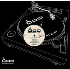 DJ Jeroenski Feat Peter Presta - DJ Jeroenski Feat Peter Presta - Feel Good - Bush Boo