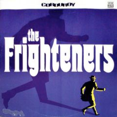 Corduroy - Corduroy - The Frighteners - Acid Jazz