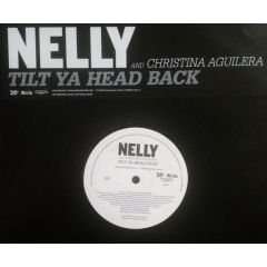 Nelly & Christina Aguilera - Nelly & Christina Aguilera - Tilt Ya Head Back - Universal