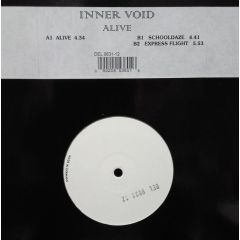 Inner Void - Inner Void - Alive - Delirium