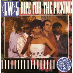 LW 5 - LW 5 - Ripe For The Picking - Virgin