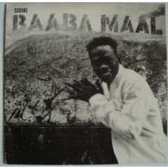 Baaba Maal - Baaba Maal - Sidiki - Mango