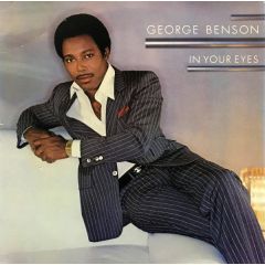 George Benson - George Benson - In Your Eyes - Warner Bros