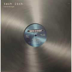 Decoder - Decoder - Twister - Tech Itch